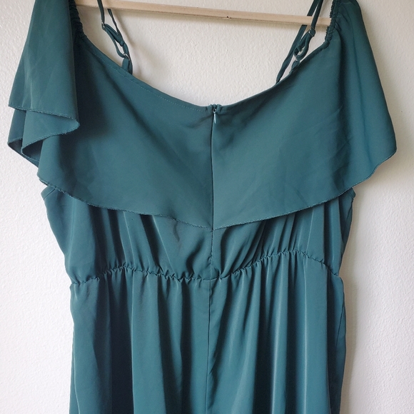 WOMENS JUMPSUIT - Picture 6 of 7